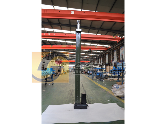 JYS04電動(dòng)缸 JYS04電動(dòng)缸